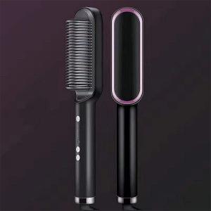 2021 Tiktok Viral Hair Straightener-HV