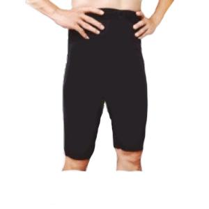 Super Ortho Slimming Pant	Athletic Short C5-005-HV