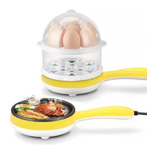 Hot Selling Egg Boiler Magical Pot-HV