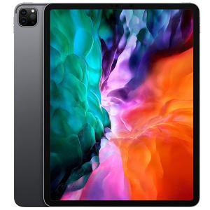 Apple iPad Pro 12.9-inch 2020 WiFi 6GB RAM 128GB Storage, Space Gray-HV