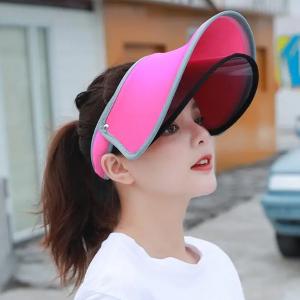 Sun Protection & Anti-Ultraviolet Sun Hat-HV