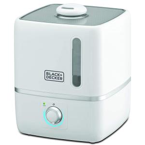 Black+Decker Air Humidifier HM3000-B5-HV