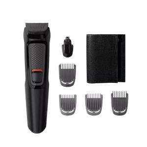 Philips Multigroom Series 3000 6 In 1 Face-HV