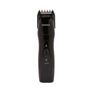 Krypton KNTR6042 Rechargeable Trimmer with Adjustable Razor for Men-HV