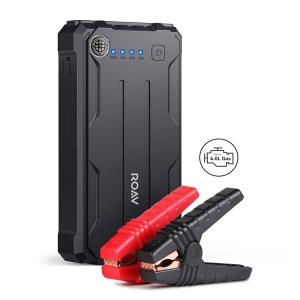 Anker R3120011 Roav by Jump Starter Pro 8000mAh UN Black-HV