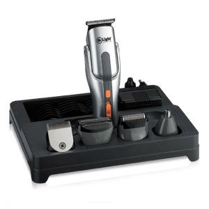 Mr.Light MR 6019 8 in 1 Rechargeable Men Grooming Set-HV