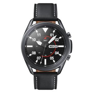 Samsung Galaxy Watch 3 (45MM), Mystic Black-HV