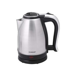 Olsenmark OMK2259 Stainless Steel Electric Kettle, 1.8 L-HV