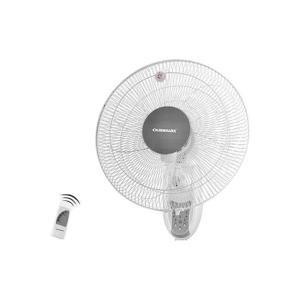 Olsenmark Wall Fan With Remote Control OMF1702-HV