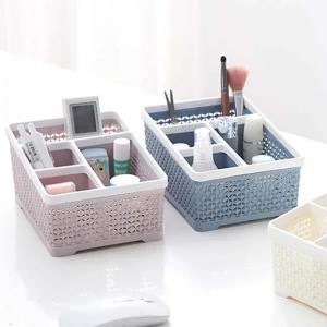 Anti-rattan Separate Storage Box-HV