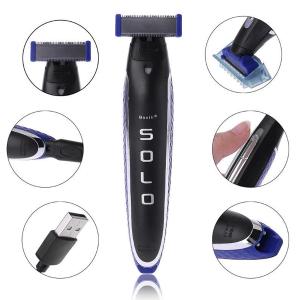 Boxili Solo Beard Trimmer For Men-HV