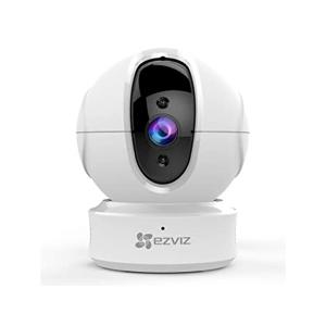 Ezviz C6CN WiFi Indoor Camera (White)-HV