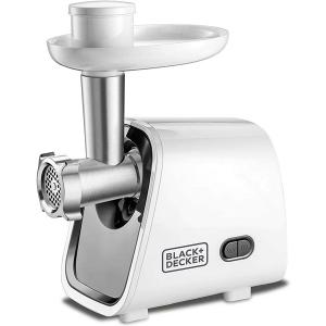 Black+Decker 1500w Meat Mincer FM1500-B5-HV