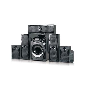 Olsenmark OMMS1193 5.1 Channel Multimedia Speaker-HV