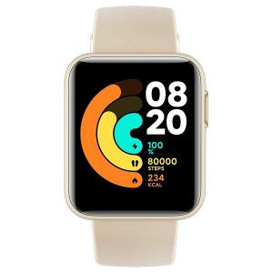 Xiaomi Mi Watch Lite Ivory, BHR4359GL-HV