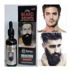 Balay Beard Growth Essential Oil-HV