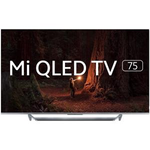 Xiaomi Mi Ultra HD 4K QLED 75 Inch Android Smart TV, ELA4514GL-HV