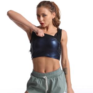 Hot Selling High Quality Sweat Shapers for Ladies-HV