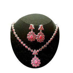 Strabella Necklaces SGR53-HV