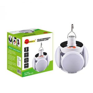 Solar Emergency Charging Lamp-HV