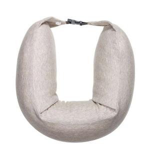 Xiaomi 8H Travel U-Shaped Pillow, Cream-HV