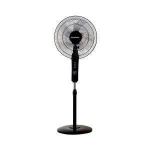 Olsenmark OMF1697 16 Inch 3 Speed Stand Fan with Timer-HV