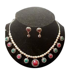 Strabella Necklaces SGR54-HV