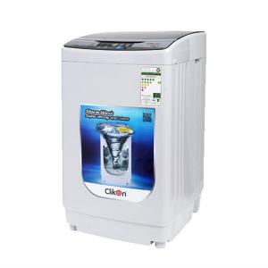 Clikon CK605 Full Automatic Washing Machine, 7KG-HV