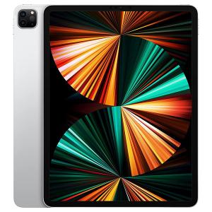 iPad Pro 12.9 Inch Wi fi 2021 1TB Silver-HV