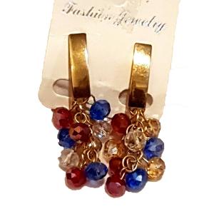 Strabella Earings, B-10 110-HV