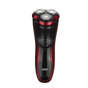 Sanford Men Shaver Triple Dual Floating Heads- SF9803MS-HV