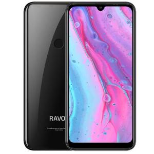 Ravoz Z5 Lite Dual SIM 3GB RAM 64 GB Storage 4G LTE – Without Camera-HV