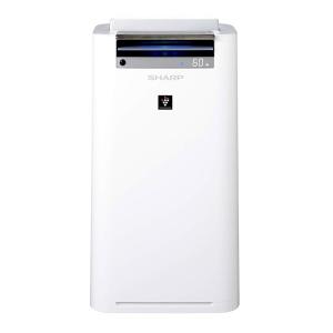 Sharp KC-G50SA-W Air Purifier -HV