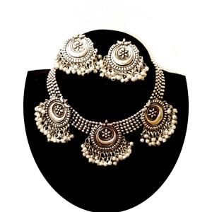 Strabella Chockers Necklaces SGR62-HV