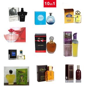 10 in 1 Perfume Combo-HV