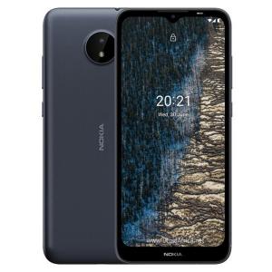 Nokia C20 Ta-1352 Dual Sim 2GB RAM & 32GB Internal Storage Gcc Blue-HV