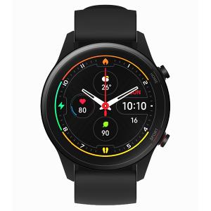 Xiaomi Mi SmartWatch 1.39 Inch Hd Amoled Black, BHR4550GL-HV