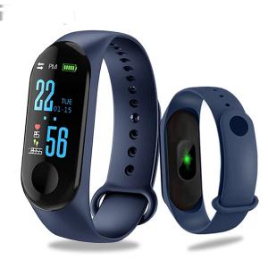 Health Fitness Sports Band M3 Smart Bracelet-HV