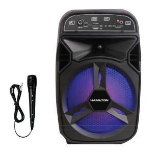 Hamilton HT-6600 Portable Speaker -HV