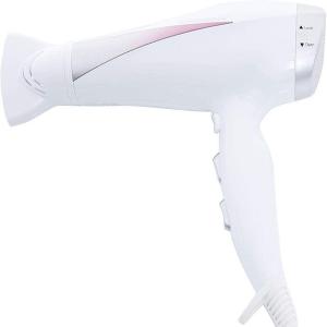 Olsenmark OMH3067 Professional Hair Dryer, White-HV