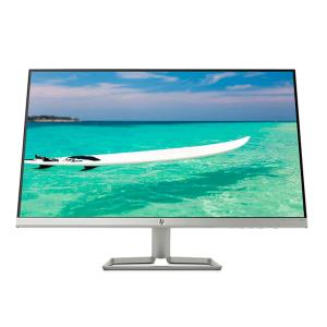 HP 2XN62AA 27F 27-inch Display Monitor-HV