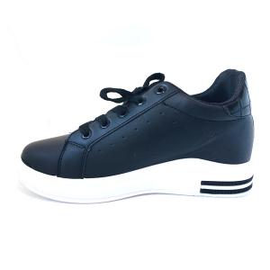 Casual Sneakers Black-HV