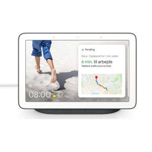 Google Nest Hub-HV