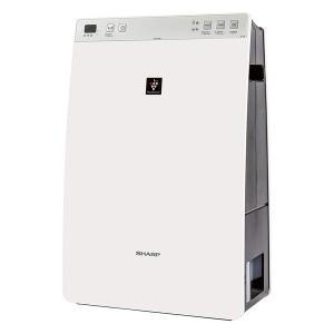 Sharp Air Purifier  21m2 KC-F30SA-W-HV