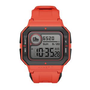 Amazfit Neo Smart Watch Orange-HV