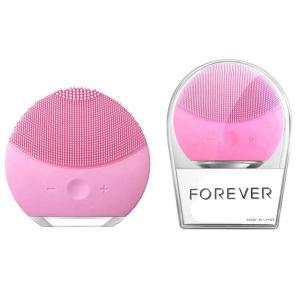 Forever Lina Mini Facial Cleansing Brush-HV