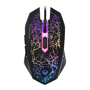 Meetion MT-M930 USB Corded Backlit Mouse-HV