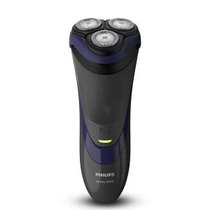 Philips Shaver Series 3000 Dry Electric Shaver S3120/22-HV