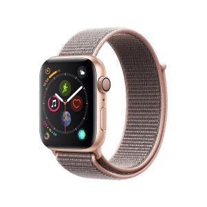 Apple Watch Series 4 44 mm Gold-HV