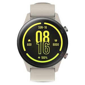 Xiaomi Mi SmartWatch 1.39 Inch Hd Amoled Beige, BHR4723GL-HV